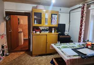 Дом 50м², 1-этажный, участок 2 сот.