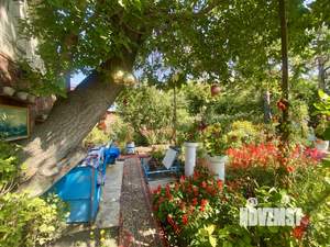 Дом 12м², 1-этажный, участок 7 сот.