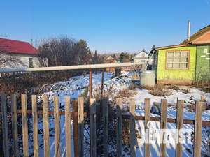 Дом 35м², 2-этажный, участок 5 сот.