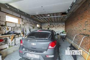 Коттедж 158м², 2-этажный, участок 6 сот.