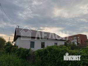 Дом 62м², 1-этажный, участок 5 сот.