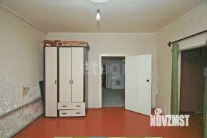 Дом 56м², 1-этажный, участок 8 сот.