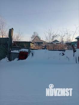 Дом 47м², 2-этажный, участок 6 сот.