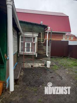 Дом 70м², 1-этажный, участок 2 сот.