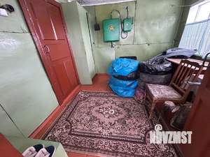 Дом 59м², 1-этажный, участок 8 сот.