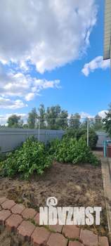 Коттедж 160м², 3-этажный, участок 9 сот.