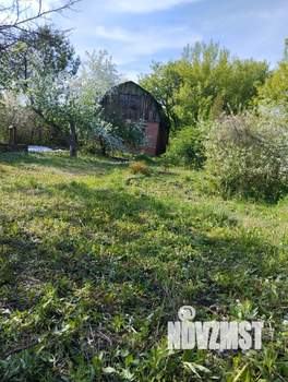 Дача 35м², 1-этажный, участок 6 сот.