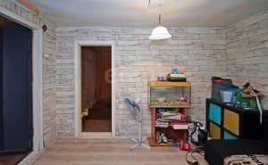 Дом 40м², 2-этажный, участок 517 сот.