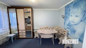 Дом 61м², 1-этажный, участок 2 сот.