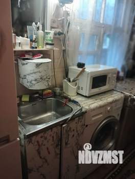 Дом 22м², 2-этажный, участок 5 сот.