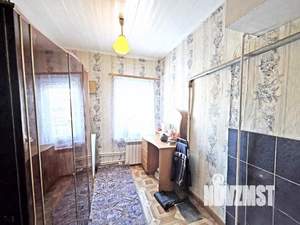 Дом 88м², 1-этажный, участок 393 сот.