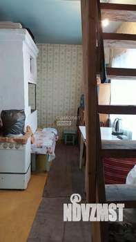 Дом 43м², 2-этажный, участок 5 сот.