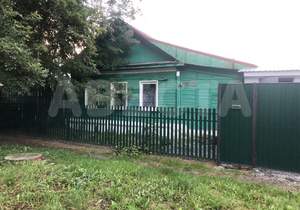 Дом 72м², 1-этажный, участок 4 сот.