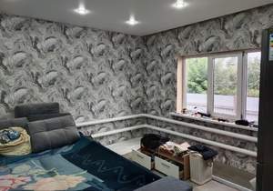 Дача 140м², 2-этажный, участок 8 сот.