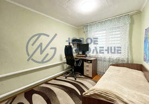 Дом 70м², 1-этажный, участок 9 сот.