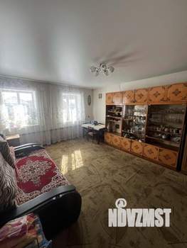 Дом 100м², 1-этажный, участок 5 сот.