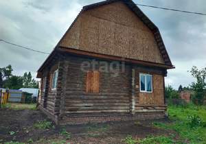 Дача 140м², 2-этажный, участок 8 сот.