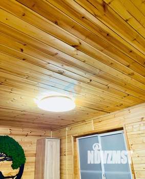 Дом 60м², 2-этажный, участок 6 сот.