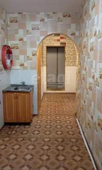 Дом 104м², 1-этажный, участок 5 сот.