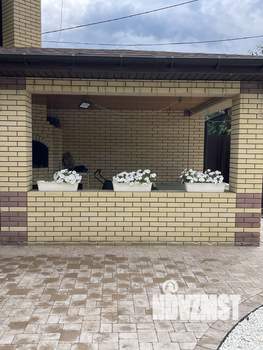 Дом 76м², 2-этажный, участок 10 сот.