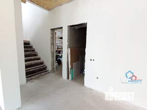 Дом 120м², 2-этажный, участок 7 сот.