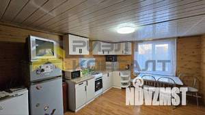 Дом 84м², 1-этажный, участок 6 сот.