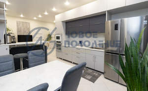 Дом 90м², 1-этажный, участок 5 сот.