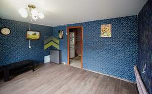 Дом 48м², 1-этажный, участок 5 сот.