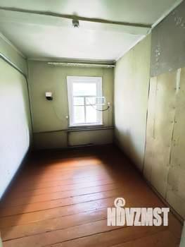 Дом 61м², 1-этажный, участок 3 сот.