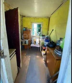 Дом 13м², 2-этажный, участок 6 сот.