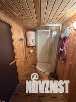 Дом 30м², 1-этажный, участок 5 сот.