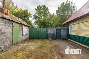 Дом 164м², 1-этажный, участок 13 сот.