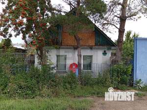 Дом 53м², 1-этажный, участок 6 сот.