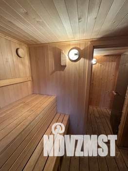 Дом 30м², 1-этажный, участок 5 сот.