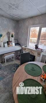 Дом 64м², 2-этажный, участок 6 сот.