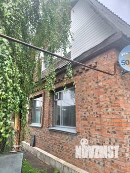 Дом 166м², 2-этажный, участок 377 сот.