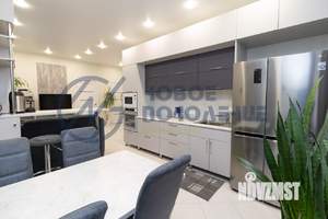 Коттедж 90м², 1-этажный, участок 5 сот.