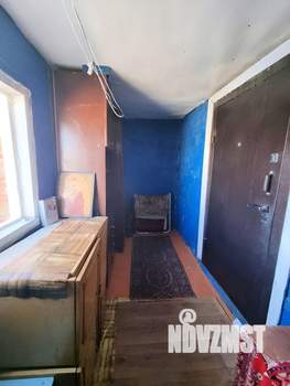 Дом 57м², 2-этажный, участок 3 сот.