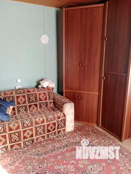 Дом 48м², 2-этажный, участок 5 сот.