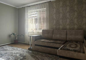 Дом 92м², 1-этажный, участок 5 сот.