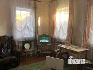 Дом 56м², 1-этажный, участок 4 сот.