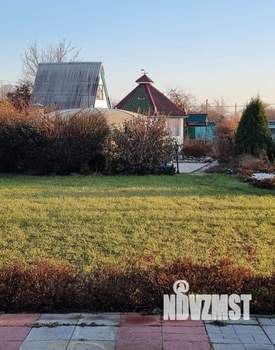 Дом 105м², 2-этажный, участок 18 сот.