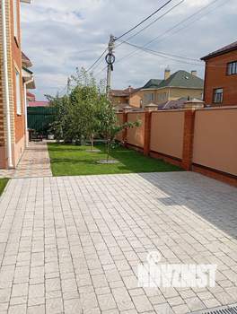 Коттедж 117м², 2-этажный, участок 8 сот.