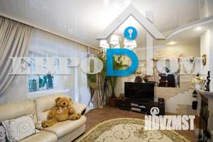 Коттедж 203м², 2-этажный, участок 8 сот.