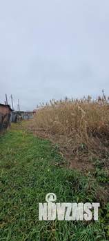 Дом 31м², 1-этажный, участок 4 сот.