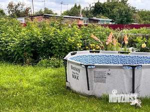 Дача 50м², 2-этажный, участок 10 сот.