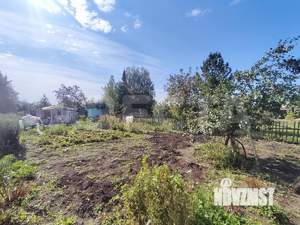 Дом 24м², 1-этажный, участок 6 сот.