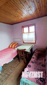 Дом 20м², 1-этажный, участок 6 сот.