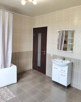 Дом 123м², 2-этажный, участок 4 сот.