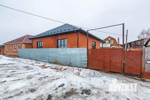 Дом 125м², 1-этажный, участок 5 сот.